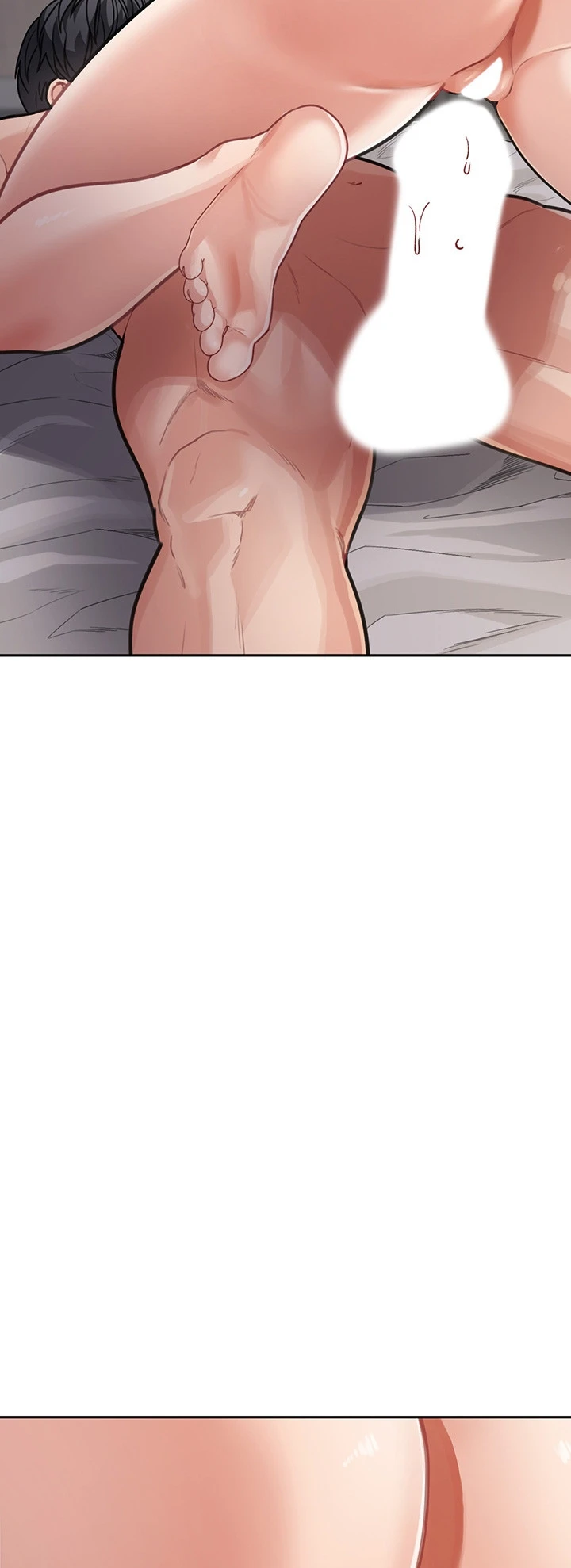 My Mom and Sister Chapter 21 - Page 35